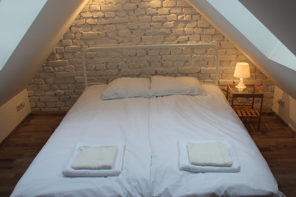 Three-Bedroom Apartment On Peldu 19 Ryga Zewnętrze zdjęcie