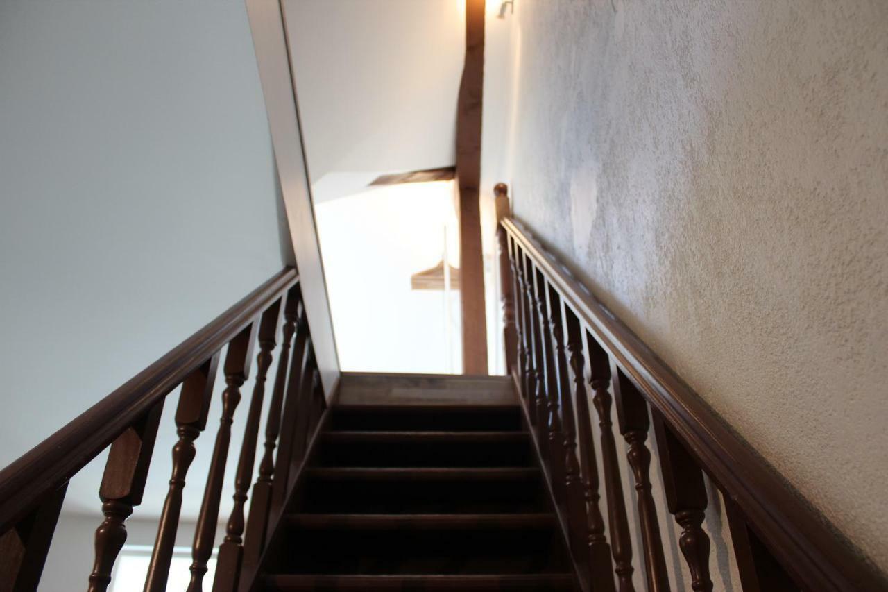 Three-Bedroom Apartment On Peldu 19 Ryga Zewnętrze zdjęcie