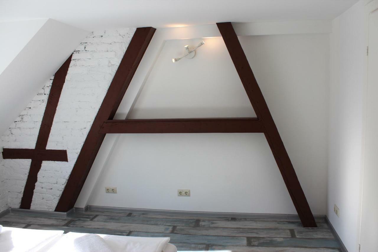 Three-Bedroom Apartment On Peldu 19 Ryga Zewnętrze zdjęcie