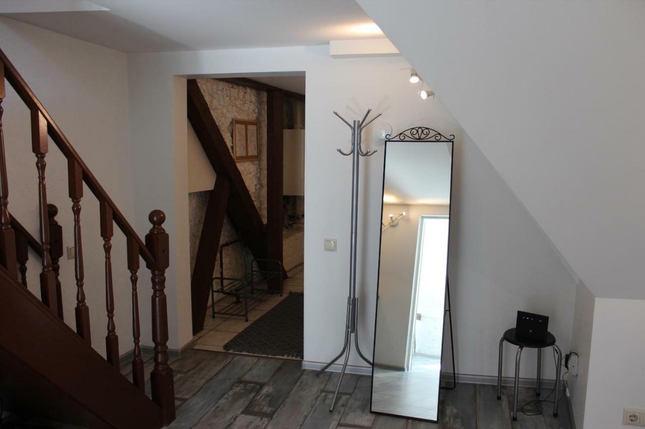 Three-Bedroom Apartment On Peldu 19 Ryga Zewnętrze zdjęcie