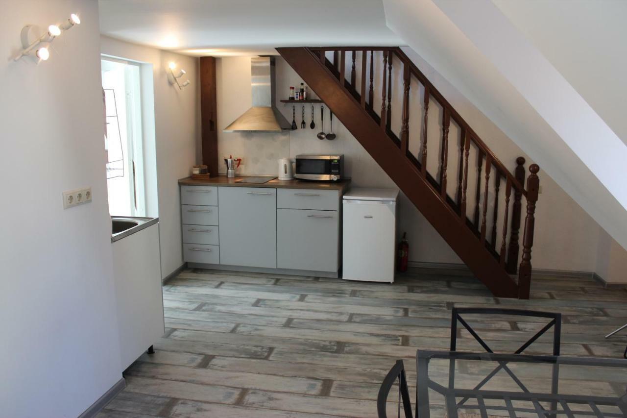 Three-Bedroom Apartment On Peldu 19 Ryga Zewnętrze zdjęcie